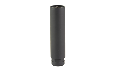 LPM MACH-S TI SUPPRESSOR 762 BLK