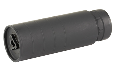 LPM DUTY 5.56 DT SUPPRESSOR 1/2X28 - Image 3