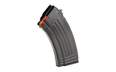 GO MAG AK47 20RD STEEL 762X39 BLK