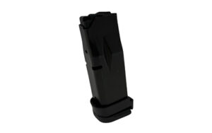 PROMAG RUGER MAX9 9MM 12RD BLU STEEL