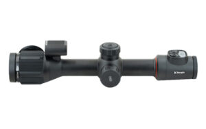 NOCPIX BOLT P25R THERMAL 256 LRF BLK