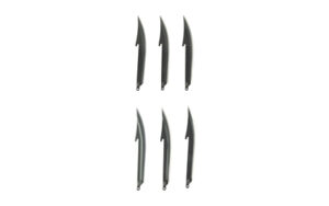 OD EDGE BONING/FILLET 5" 6PK BLK