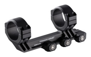 PA 30MM PLX CANTILEVER MOUNT 1.5"