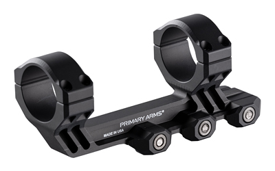 PA 30MM PLX CANTILEVER MOUNT 1.5"