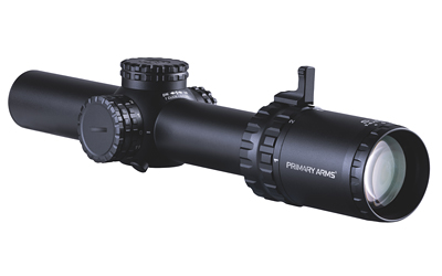 PA SLX 1-6X24SFP G4 ACSS NOVA GRN - Image 2