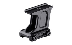 PA SLX MICRODOT MOUNT 2.26" BLK