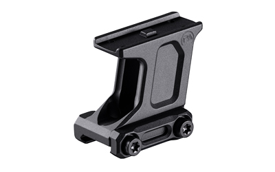 PA SLX MICRODOT MOUNT 2.26" BLK