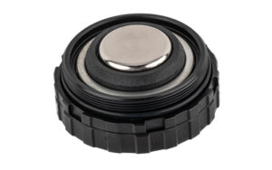 PAO AUTOLIVE BATTERY CAP V1BLK