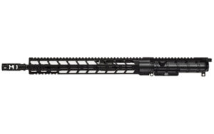 PWS MK116 MOD 2-M UPR 16" 762X39 BLK