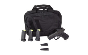 ROST MARTIN RM1S 9MM 3.6" 10RD BNDL