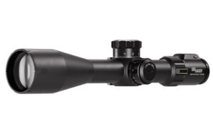 SIG BRAVO 6 5-30X56 35MM FFP MRAD