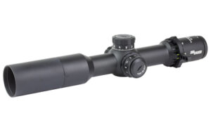 SIG TANGO-DMR 2-12X42 30MM FFP MRAD