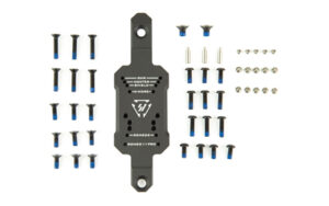 STRIKE SHOTGUN OPTIC MOUNT