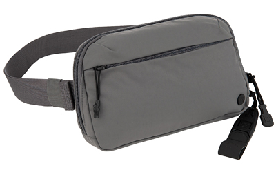 VERTX EVERYDAY FANNY PACK 2.0 GRAY - Image 2