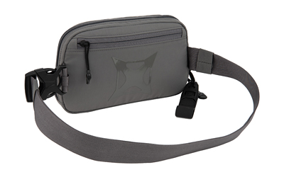 VERTX EVERYDAY FANNY PACK 2.0 GRAY - Image 3