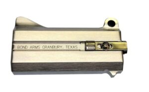 BOND BBL 3' 357/38 ROUGH