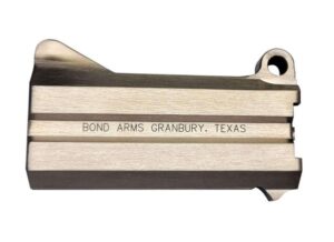 BOND BBL 3' 9MM ROUGH