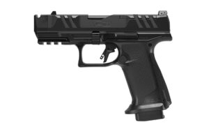 WAL PDP F PRO-X COMP PMM 9MM 4" 18RD