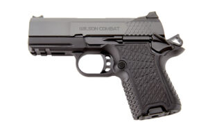 WILSON EDC SFX9 RAIL 9MM 1-10 1-15RD