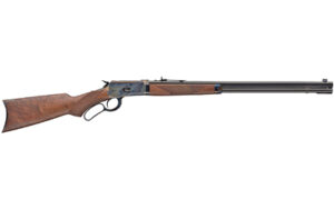 WIN 1892 DLX TAKEDOWN 45C 24" BLUE