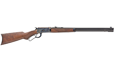 WIN 1892 DLX TAKEDOWN 45C 24" BLUE