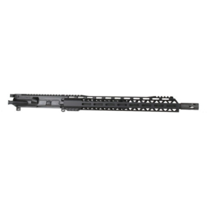 BEAR CREEK ARSENAL 5.56 NATO COMPLETE UPPER 16" BRL 1:7 TWIST MID-LENGTH GAS MLOK W/ BCG & CHARGING