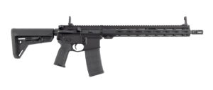 COLT ENHANCED PATROL RIFLE GEN II PRO 5.56MM 16.1" MATTE BLACK