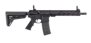 COLT ENHANCED PATROL SBR GEN II 5.56MM 11.5" MATTE BLACK