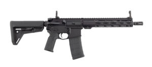 COLT ENHANCED PATROL SBR GEN II PRO 5.56MM 11.5" MATTE BLACK