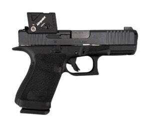 Glock G19 Gen6 w/Aimpoint COA 3.5MOA 9mm P61950B03DC8A3