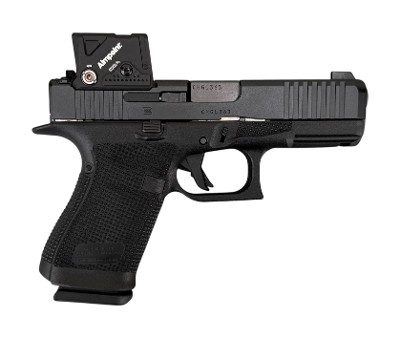 Glock G19 Gen6 w/Aimpoint COA 3.5MOA 9mm P61950B03DC8A3