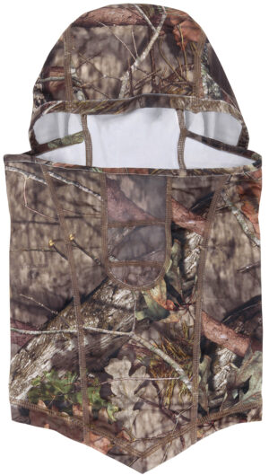 Vanish 25344 Balaclava  Mossy Oak Break-Up Mesh Full Face Mask OSFA