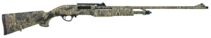 Escort HEFH4126TRTB Field Hunter Turkey Full Size 410 Gauge Pump 3" 4+1 26" Realtree Timber Steel Barrel, Cantilever Rail Aluminum Receiver, Fixed Realtree Timber Synthetic Stock, Right Hand