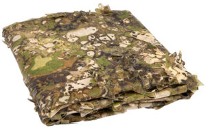 Vanish 25358 3D Blind Fabric  Veil Terrain 3D Leafy Omnitex 56" Long