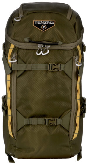 Tenzing TZGTNZW1500OG Tenzing Daypack Olive