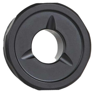 Jk Armament JK195LTECCIC20GA Choke End Caps 195 20Gauge Fits Aluminum Hard Anodized Black