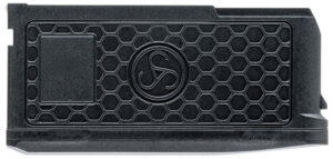 Sauer 80235098 505  2rd 375H&H Black