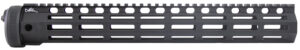 Larue Tactical LT90614.5 MLOK Handguard  Black Aluminum AR-Platform 14.50" Long