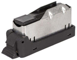 Kimber Mfg.,inc 1002294A Rifle Box Magazine 3rd 243/257/7mm-8/308/6.5CR Fits Kimber 84M