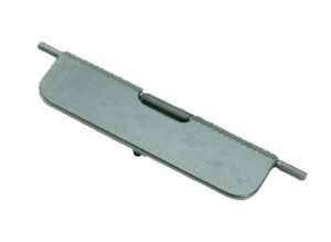 Timber Creek Outdoors GBDCBL Greyman Adjustable Billet Dust Cover Black Aircraft Grade Aluminum