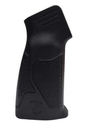 Timber Creek Outdoors GPGBL Greyman Pistol Grip Black