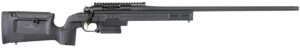 Larue Tactical LTKRGSIETE2225026BLK Siete  22-250 Rem 5+1 26" Sporter Barrel Black Right Hand