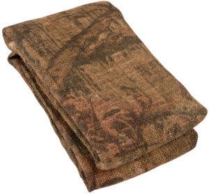 Allen 25312 Blind Fabric  Mossy Oak Break-Up Infinity 12'x54" Burlap