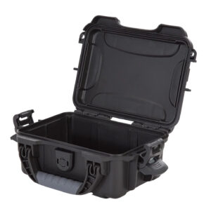 Nanuk 903S000BK0A0 903  Black Resin