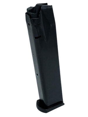 ProMag SPRA18   20rd 9mm Fits Springfield Armory Hellcat Blued Steel