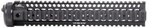 Larue Tactical LT910120 Quad Rail Handguard Aluminum Anodized Receiver for AR-15