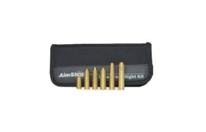 AIMS BIG HUNTING BORE SIGHT KIT MBS223 RED LASER