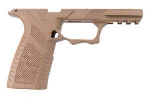 Timber Creek Outdoors SSP365XPROGMFDE  Pro Grip Module FDE Fits Sig P365 X Macro