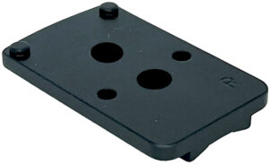 Talley RMRSBE   Black Anodized Aluminum Benelli Super Black Eagle