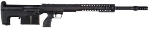 Desert Tech HTIRFDBB HTI Bullpup 50 BMG 5+1 29" Match Grade Threaded Barrel, Black Picatinny Rail Receiver & Forend, M-LOK Handguard, Black Polymer Stock, Black Polymer Grip